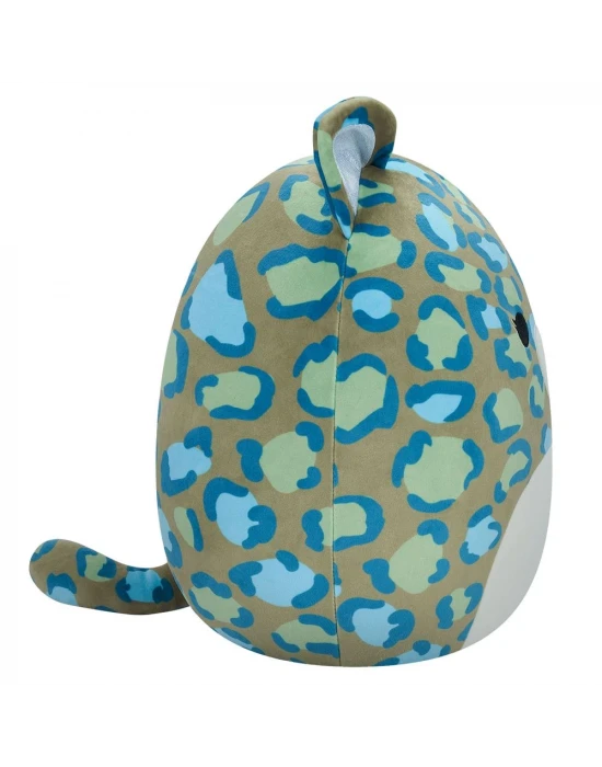 Squishmallows Leopar Enos 30 cm