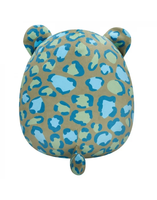 Squishmallows Leopar Enos 30 cm