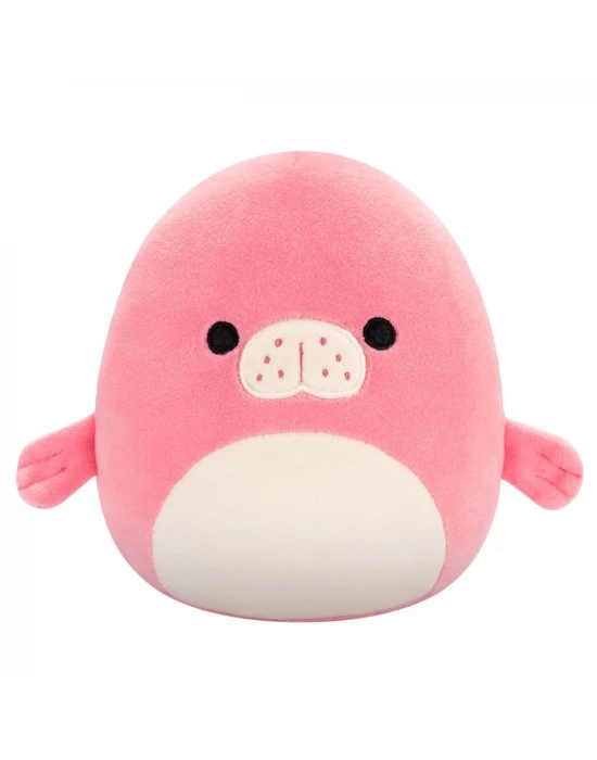 Squishmallows Manati Morlai 13 cm CR06724