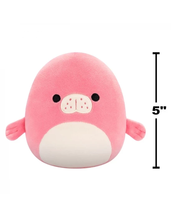 Squishmallows Manati Morlai 13 cm CR06724