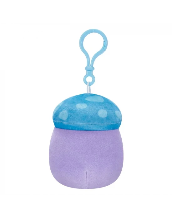 Squishmallows Mantar Pyle Klipsli 10 cm SQCP00149