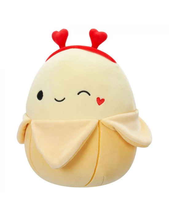Squishmallows Muz Junie 20 cm VA01187