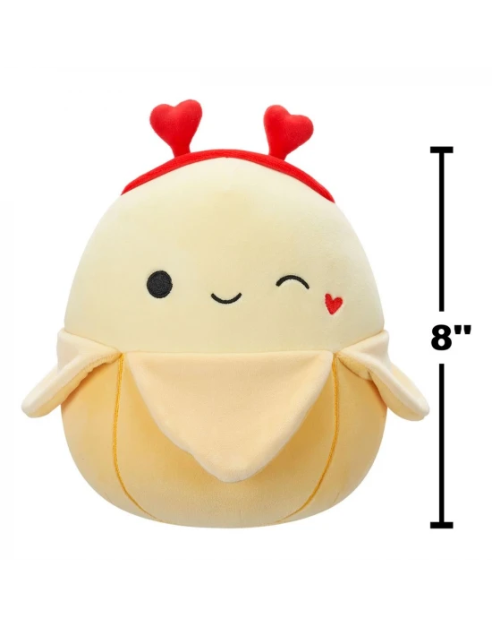 Squishmallows Muz Junie 20 cm VA01187