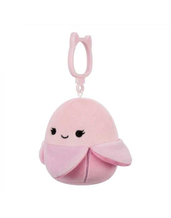 Squishmallows Muz Lex Lex 9 cm Klipsli CP00486