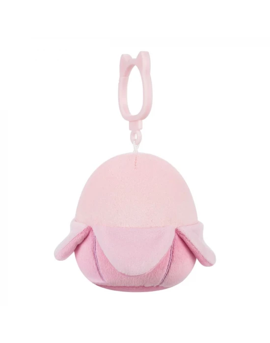 Squishmallows Muz Lex Lex 9 cm Klipsli CP00486