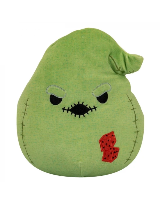 Squishmallows Night Before Christmas Serisi - Oogie Boogie 20 cm