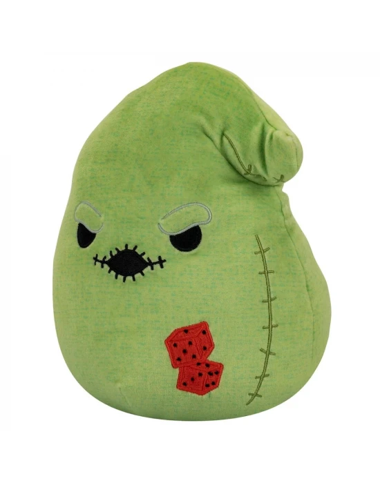 Squishmallows Night Before Christmas Serisi - Oogie Boogie 20 cm