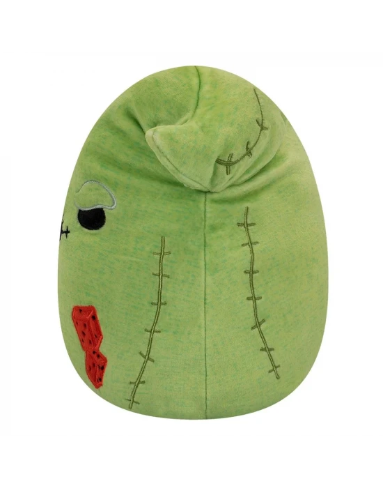 Squishmallows Night Before Christmas Serisi - Oogie Boogie 20 cm
