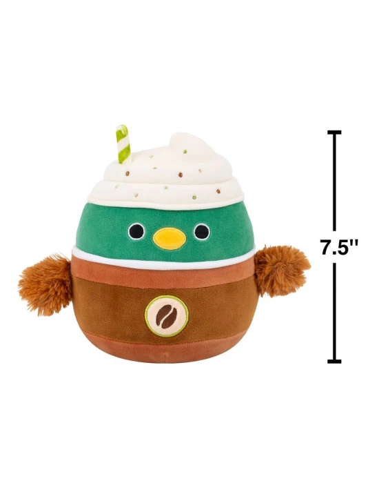 Squishmallows Ördek Avery 20 cm CR08542