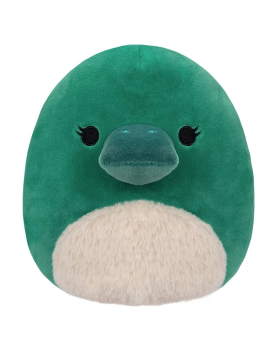 Squishmallows Ornitorenk Selassi 13 cm