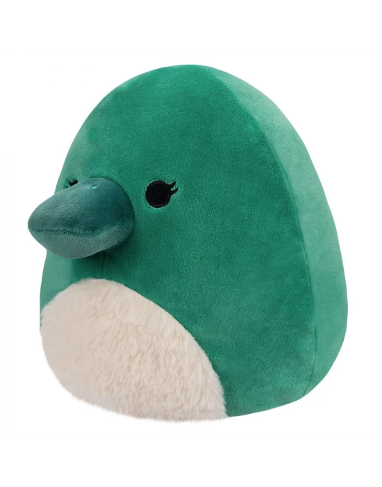 Squishmallows Ornitorenk Selassi 13 cm