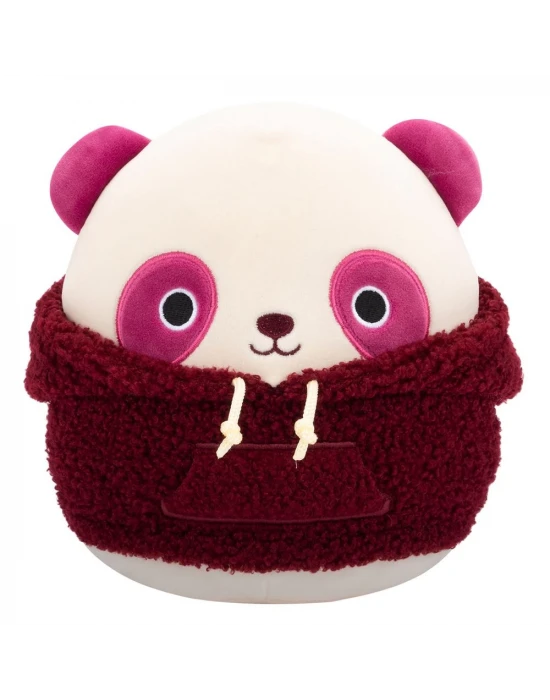 Squishmallows Panda Ponder 20 cm SQCR06712