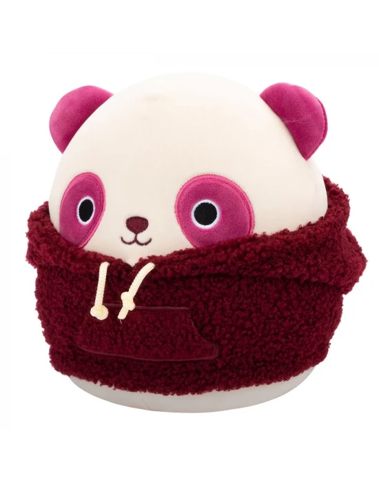 Squishmallows Panda Ponder 20 cm SQCR06712