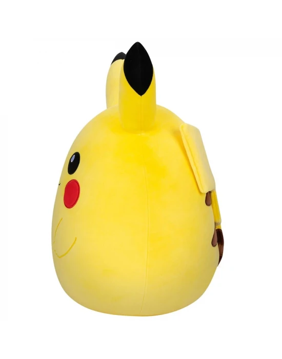 Squishmallows Pokemon Serisi - Pikachu 25 cm PK00008