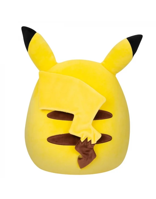Squishmallows Pokemon Serisi - Pikachu 25 cm PK00008