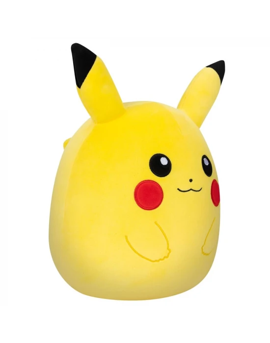 Squishmallows Pokemon Serisi - Pikachu 36 cm PK00003