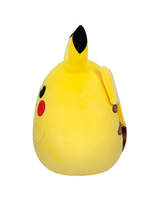 Squishmallows Pokemon Serisi - Pikachu 36 cm PK00003