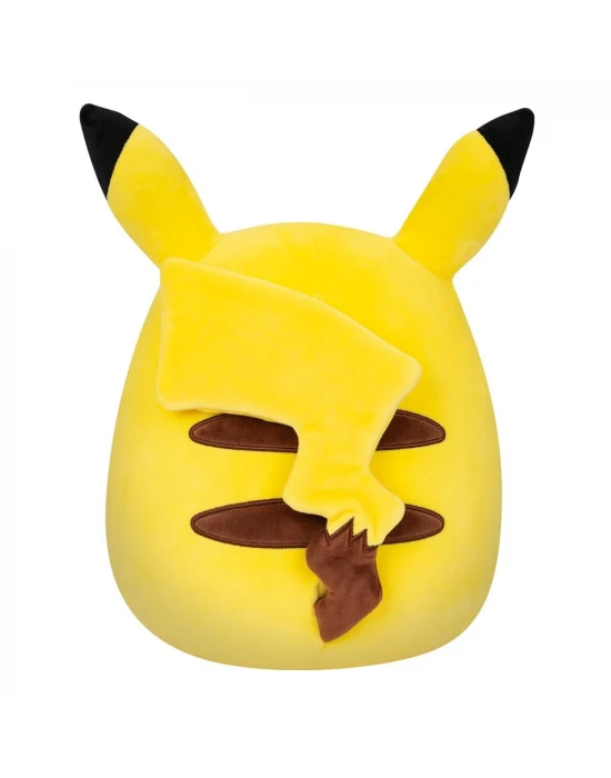 Squishmallows Pokemon Serisi - Pikachu 36 cm PK00003