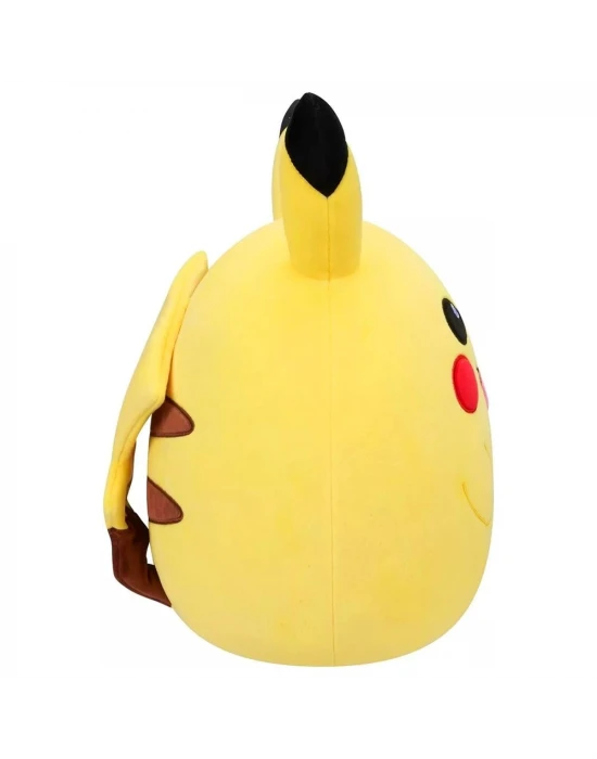 Squishmallows Pokemon Serisi - Pikachu Göz Kırpan 50 cm PK00050