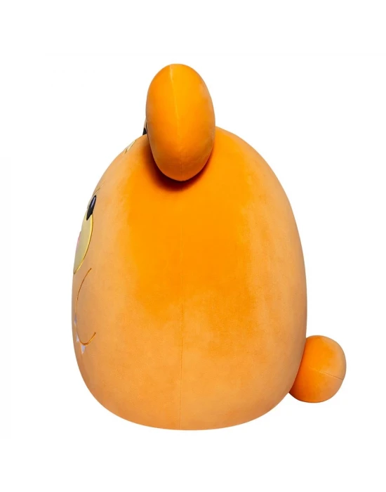 Squishmallows Pokemon Serisi - Teddiursa 25 cm PK00039