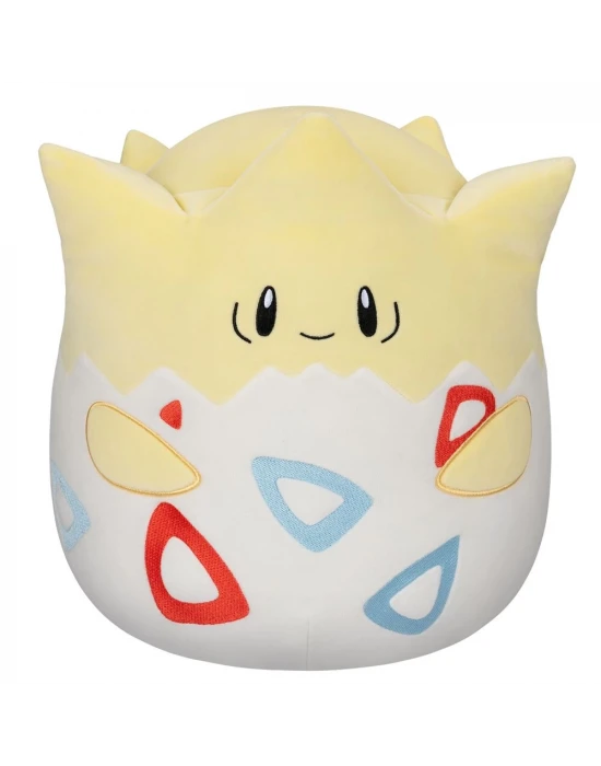 Squishmallows Pokemon Serisi - Togepi 50 cm PK00021