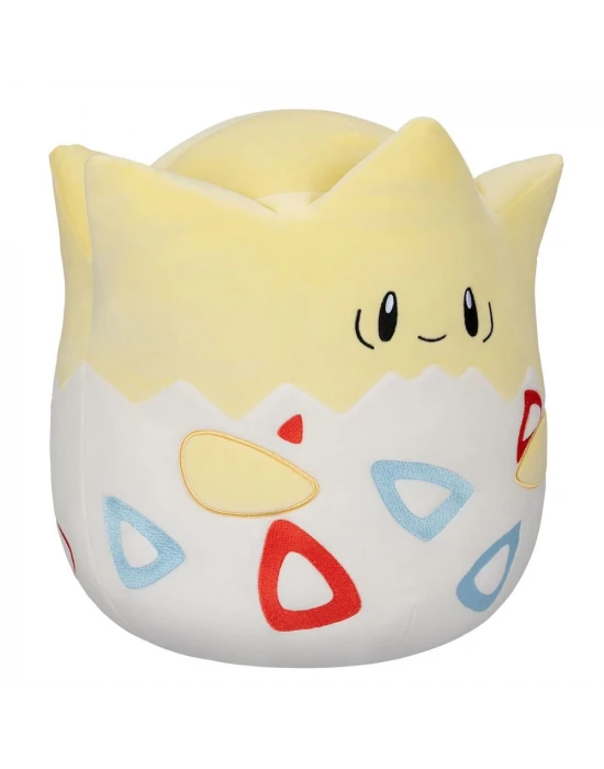 Squishmallows Pokemon Serisi - Togepi 50 cm PK00021
