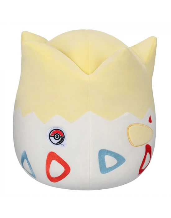 Squishmallows Pokemon Serisi - Togepi 50 cm PK00021