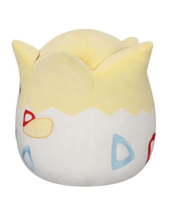 Squishmallows Pokemon Serisi - Togepi 50 cm PK00021