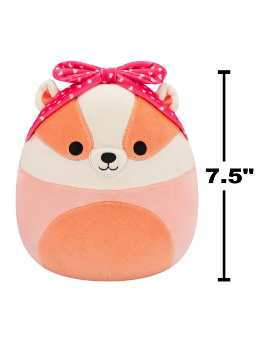 Squishmallows Porsuk Rostam 20 cm VA01183