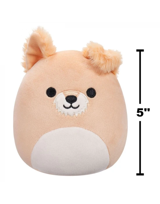 Squishmallows Schnauzer Cooper 13 cm CR06729