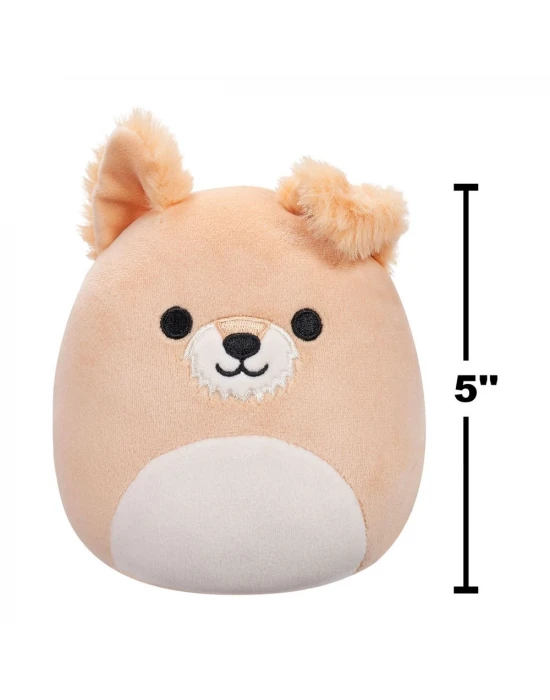 Squishmallows Schnauzer Cooper 20 cm CR07654