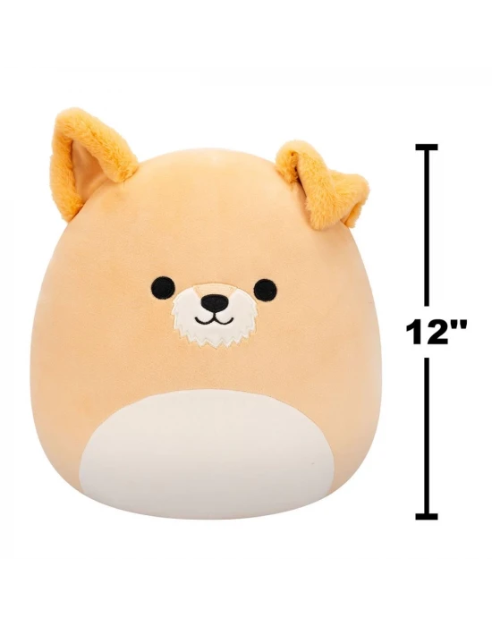 Squishmallows Schnauzer Cooper 30 cm CR07958