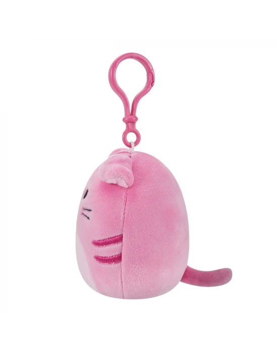 Squishmallows Scottish Fold Geraldine Klipsli 9 cm CP00128