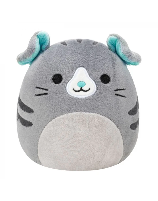 Squishmallows Scottish Fold Selly 13 cm CR08416
