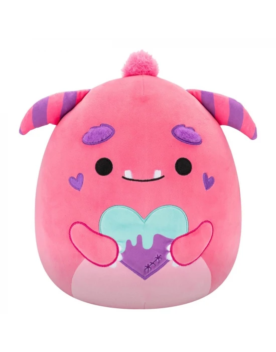 Squishmallows Sevimli Canavar Mont 30 cm VA01261
