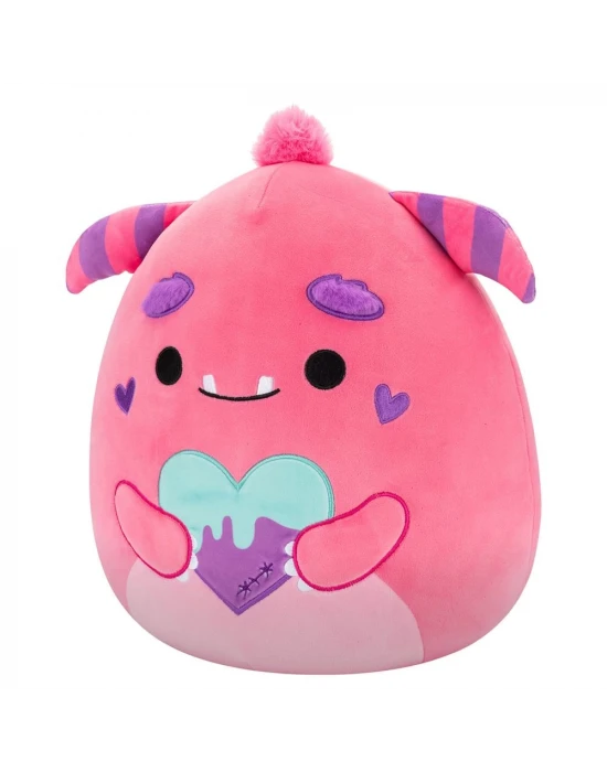 Squishmallows Sevimli Canavar Mont 30 cm VA01261