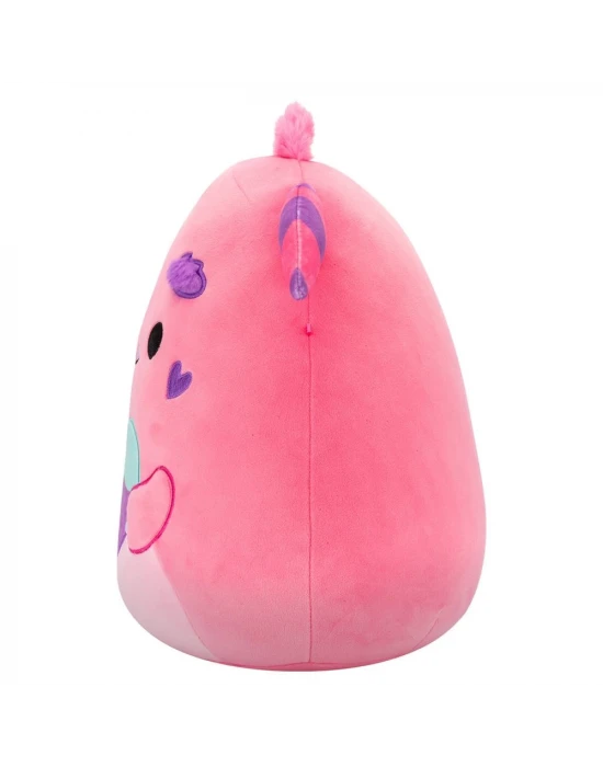 Squishmallows Sevimli Canavar Mont 30 cm VA01261