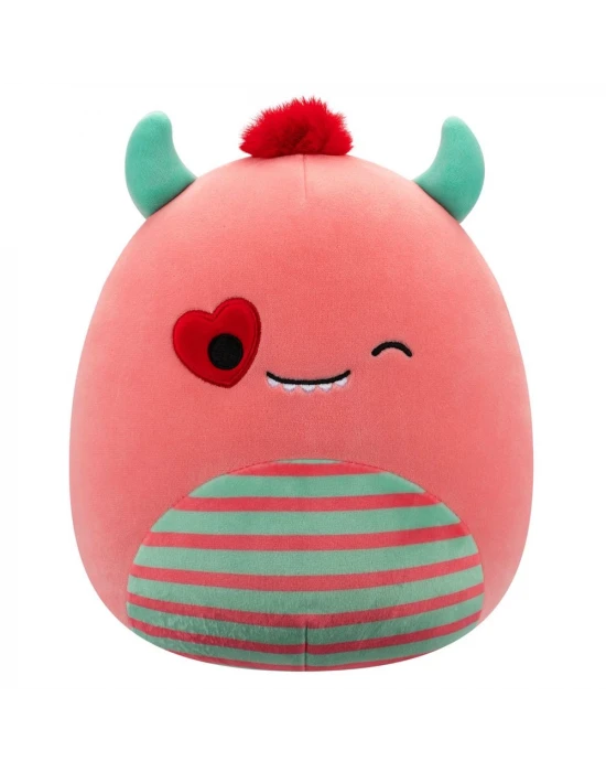 Squishmallows Sevimli Canavar Willett 20 cm SQVA00828