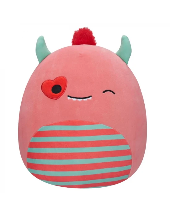 Squishmallows Sevimli Canavar Willett 30 cm SQVA00865