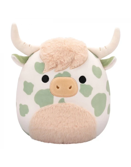 Squishmallows Sığır Celestino 20 cm CR06578