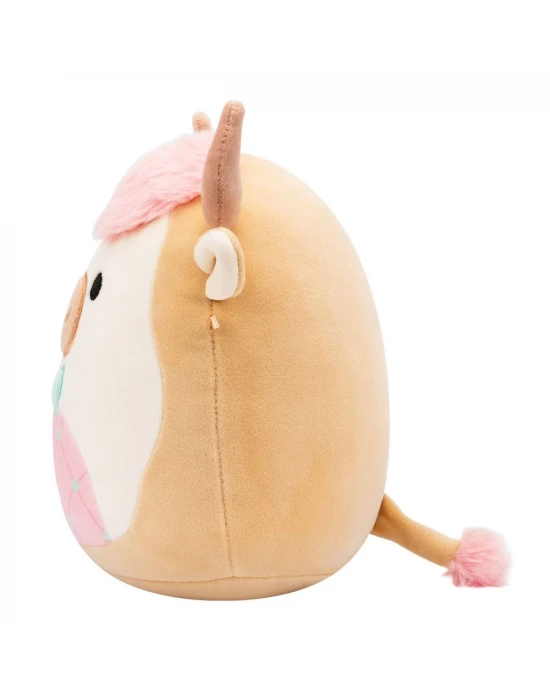 Squishmallows Sığır Samson 20 cm ER01229