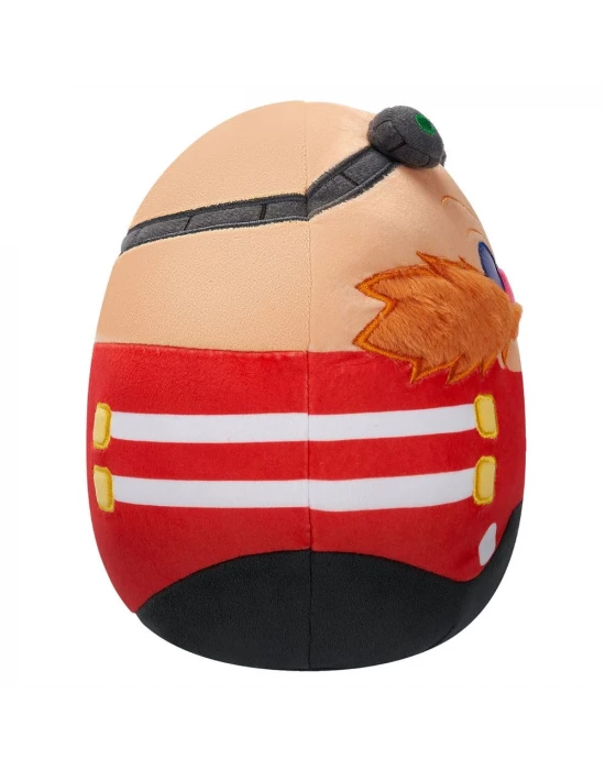 Squishmallows Sonic Serisi - Dr. Eggman 25 cm SQSG00037