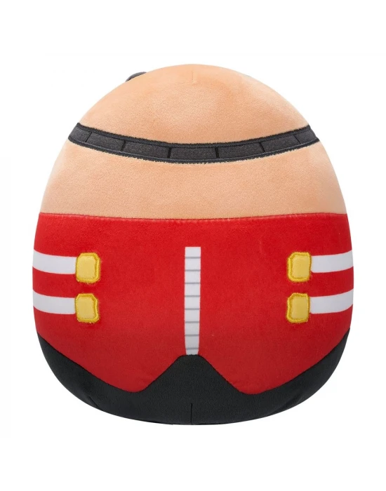 Squishmallows Sonic Serisi - Dr. Eggman 25 cm SQSG00037
