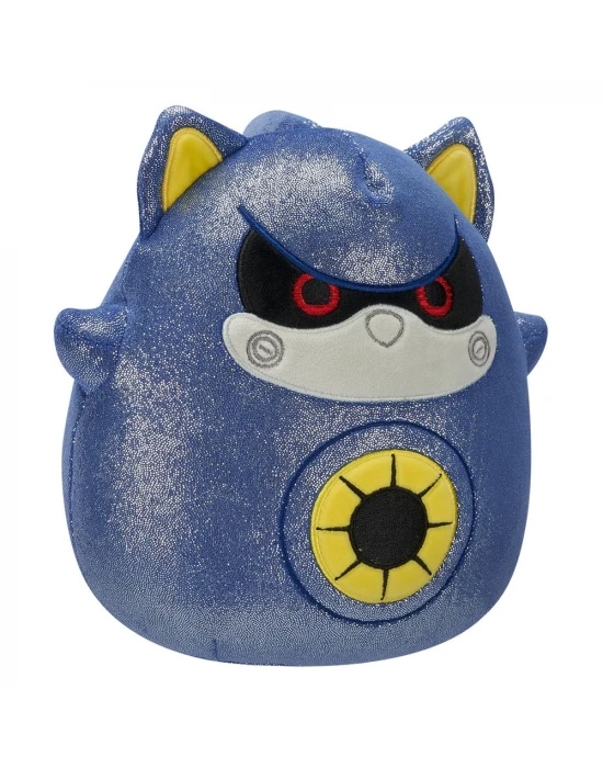 Squishmallows Sonic Serisi - Metal Sonic 25 cm SQSG00077