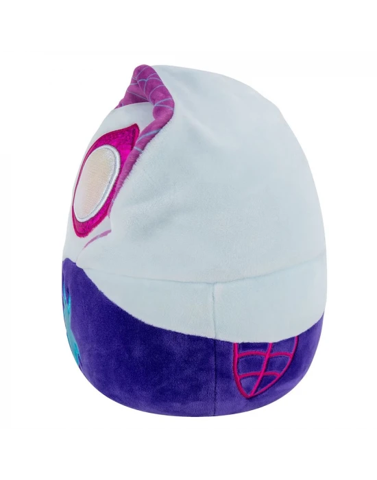 Squishmallows Spider-Man Serisi - Ghost Spider 25 cm