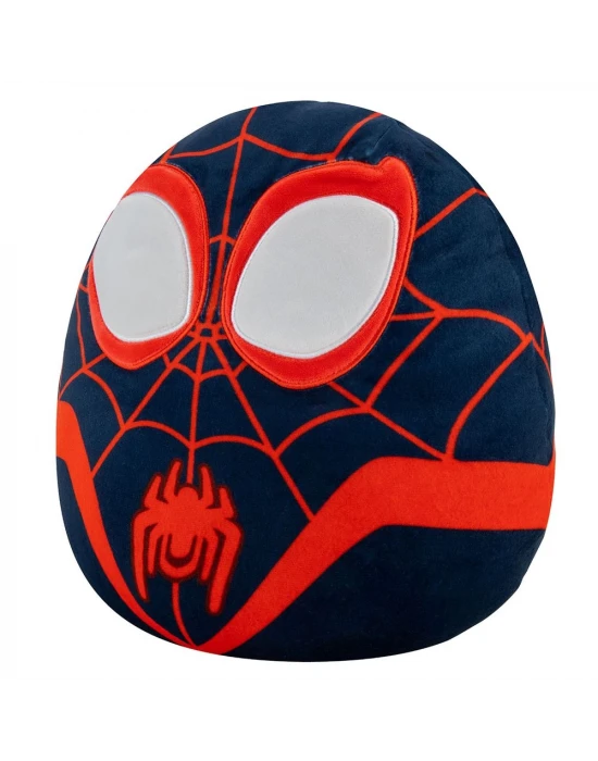 Squishmallows Spider-Man Serisi - Miles Morales 25 cm