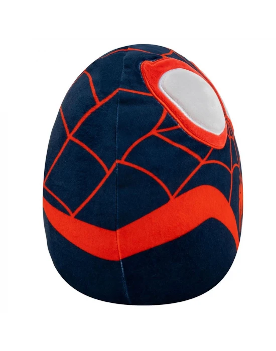 Squishmallows Spider-Man Serisi - Miles Morales 25 cm