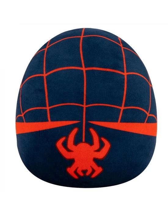 Squishmallows Spider-Man Serisi - Miles Morales 25 cm