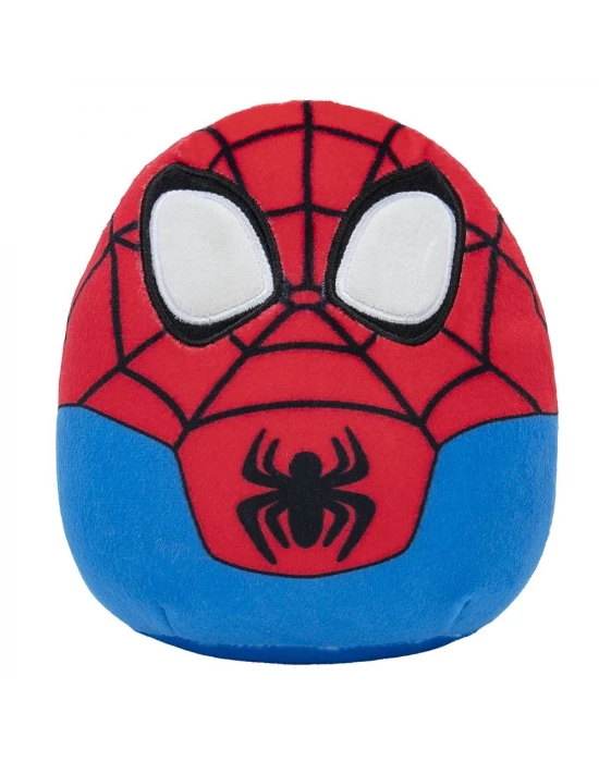 Squishmallows Spider-Man Serisi - Spider-Man 25 cm
