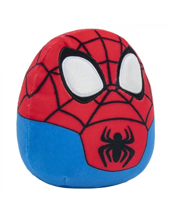 Squishmallows Spider-Man Serisi - Spider-Man 25 cm